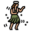 hawaiian-dancing-show-woman-people-icon