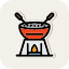 fondue-cheese-dip-swiss-food-pot-melt-icon