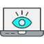 monitoring-seo-supervision-laptop-icon