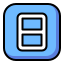 eight-number-sign-symbol-buttons-icon