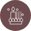 candle-cultures-festival-krathong-loy-thailand-icon-vector-design-icons-icon