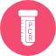 covid-test-antigen-pcr-laboratory-result-negative-icon