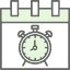 history-time-clock-watch-timer-alarm-schedule-icon