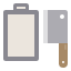 chopping-boardcleaver-icon