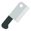 knife-butcher-chopper-cleaver-equipment-icon