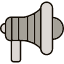 announce-horn-megaphone-news-trumpet-icon-vector-design-icons-icon