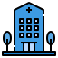 hospital-building-clinic-health-icon