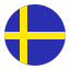sweden-country-flag-nation-circle-icon