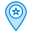 star-location-map-marker-pin-icon