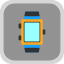 app-apps-heartbeat-pulse-smart-sport-watch-icon