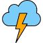 lightning-thunder-weather-cloud-storm-icon