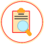 approval-checkbox-evaluation-experiment-inquiry-inspection-icon