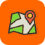 document-file-location-map-marker-navigation-pin-icon