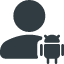 actionpeople-user-android-icon