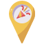 locationparty-event-star-map-pointer-celebration-locator-placeholder-icon
