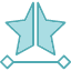 half-rating-star-icon