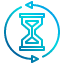 hourglass-time-repeat-icon