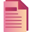 page-nft-document-file-paper-sheet-icon