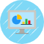 online-statistics-laptop-marketing-rating-seo-stats-icon