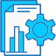 business-development-document-optimization-planing-project-settings-icon