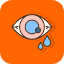 allergy-conjunctivitis-eye-healthcare-medical-redness-pollution-icon