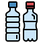 motherearthday-bottle-plastic-recycle-ecology-drink-icon