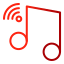 music-tone-internet-of-things-iot-wifi-icon