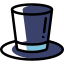 top-hat-icon