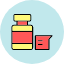 bottle-coffee-ketchup-mustard-sweet-syrup-icon-vector-design-icons-icon