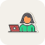 business-businesswoman-female-worker-hire-employee-hiring-icon