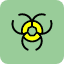 biohazard-biological-chemical-danger-ecology-toxic-warning-icon