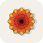 beautiful-chrysanthemum-floral-flower-nature-plant-flowers-icon