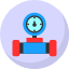 water-meter-icon