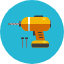 drill-engineering-equipment-industrial-instrument-machine-icon