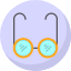 eye-glasses-icon