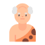 old-man-male-person-profile-prehistoric-element-icon