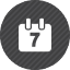 calendar-date-time-black-phone-app-app-black-icon-icon