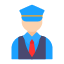 avatar-driver-man-profession-train-worker-railway-station-icon