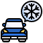 city-transport-rental-filloutline-air-conditioning-freeze-transportation-car-weather-icon