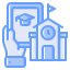 online-learning-icon