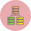 combine-data-database-integration-query-icon