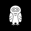 snowy-owl-icon