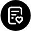 file-heart-lists-icon