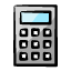 calculator-arithmetic-count-mathematics-shopping-icon