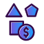 game-money-sack-bag-item-online-icon