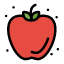 food-fruit-apple-summer-icon