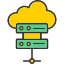 cloud-database-computing-data-storage-management-hosting-remote-access-backup-security-icon-icon