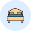 bed-bedroom-interior-king-size-relax-rest-sleeping-icon
