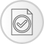 check-checklist-complete-done-mark-icon