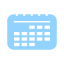 events-calendar-business-office-icon